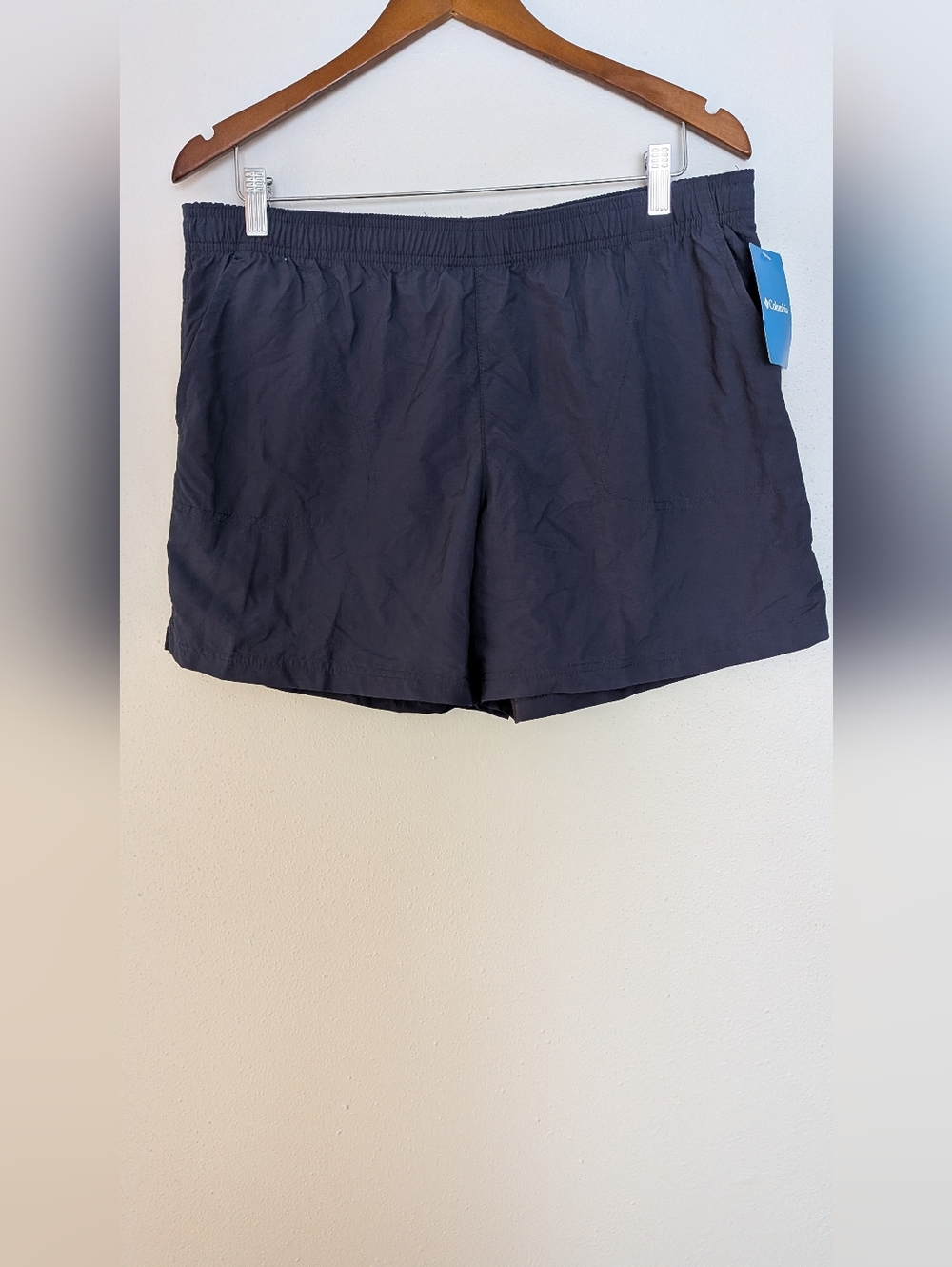 Columbia Short New